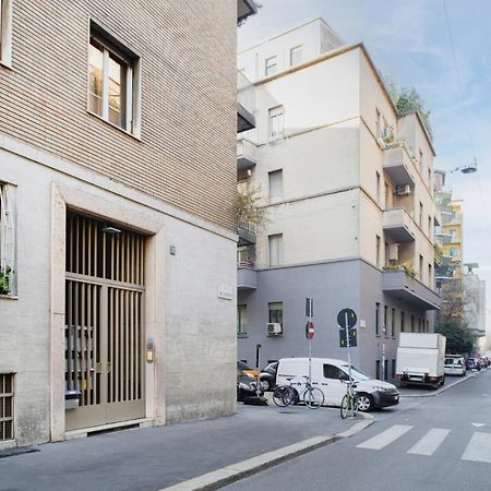 Easylife - Oasi Di Stile In Sant'Ambrogio Διαμέρισμα Μιλάνο Εξωτερικό φωτογραφία