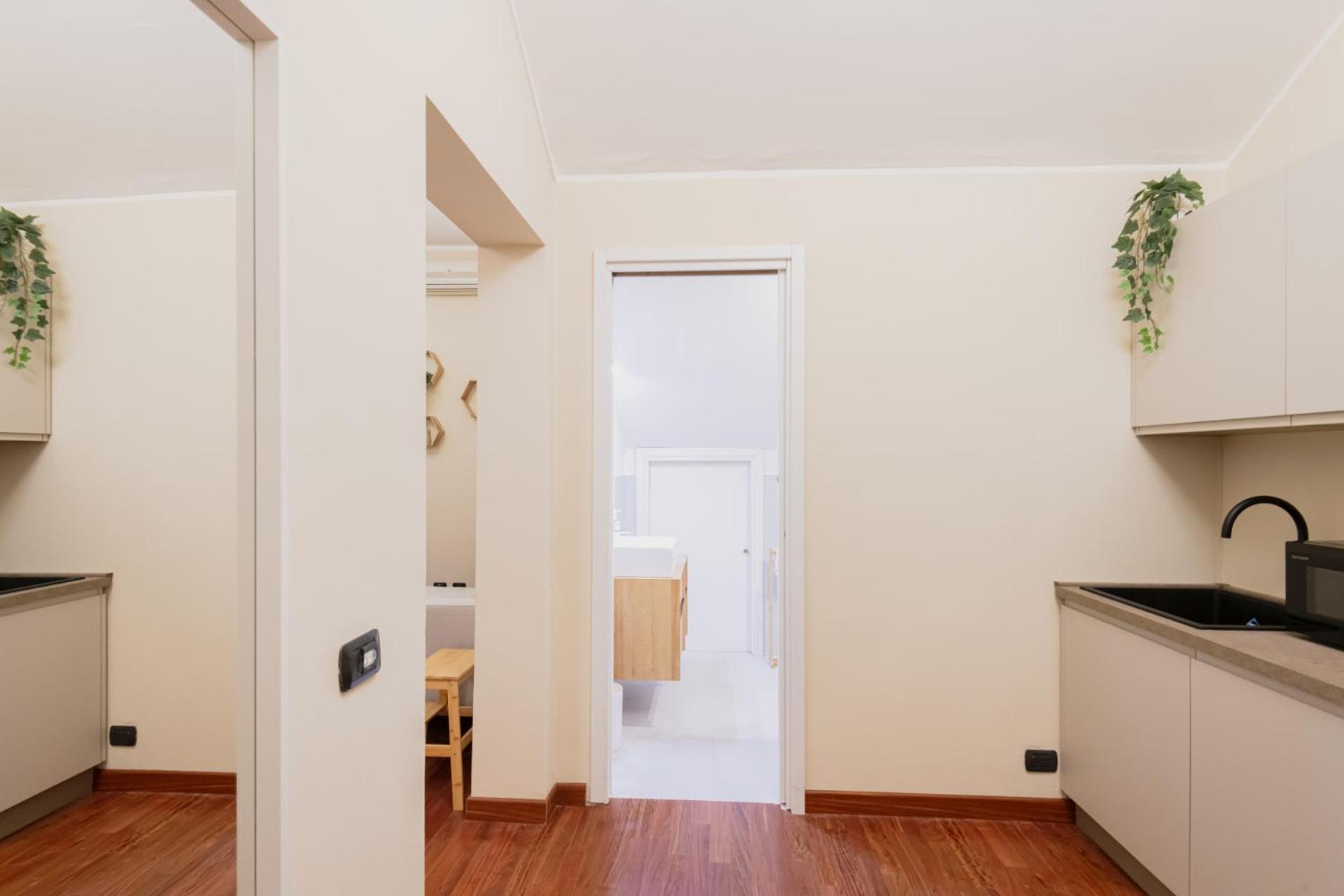 Easylife - Oasi Di Stile In Sant'Ambrogio Διαμέρισμα Μιλάνο Εξωτερικό φωτογραφία
