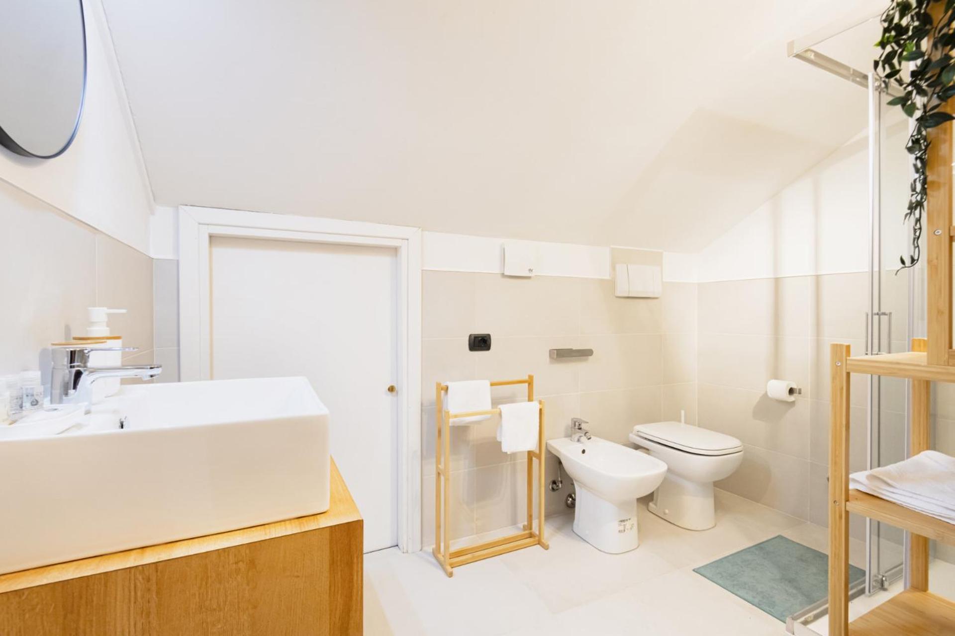 Easylife - Oasi Di Stile In Sant'Ambrogio Διαμέρισμα Μιλάνο Εξωτερικό φωτογραφία