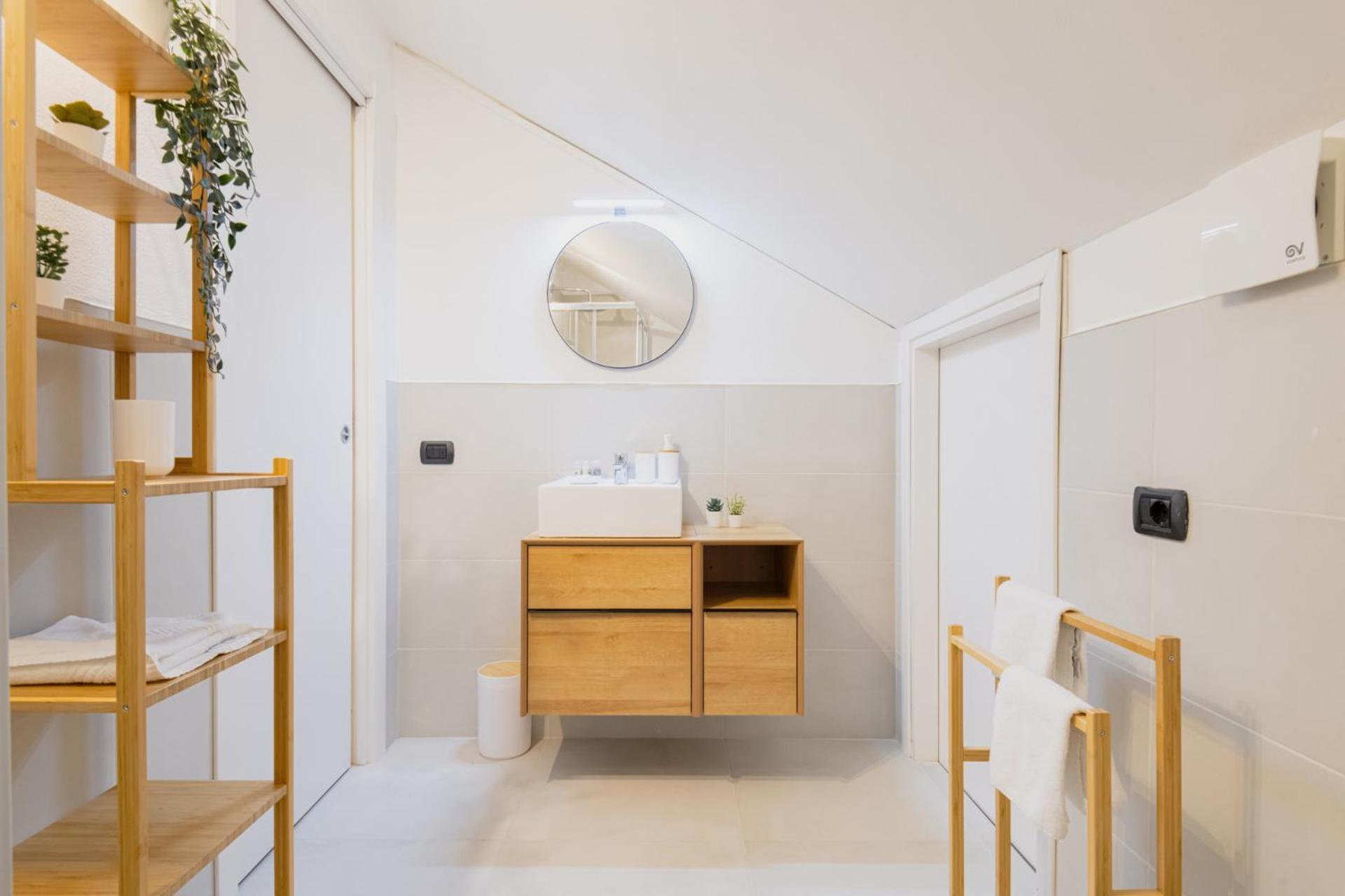 Easylife - Oasi Di Stile In Sant'Ambrogio Διαμέρισμα Μιλάνο Εξωτερικό φωτογραφία