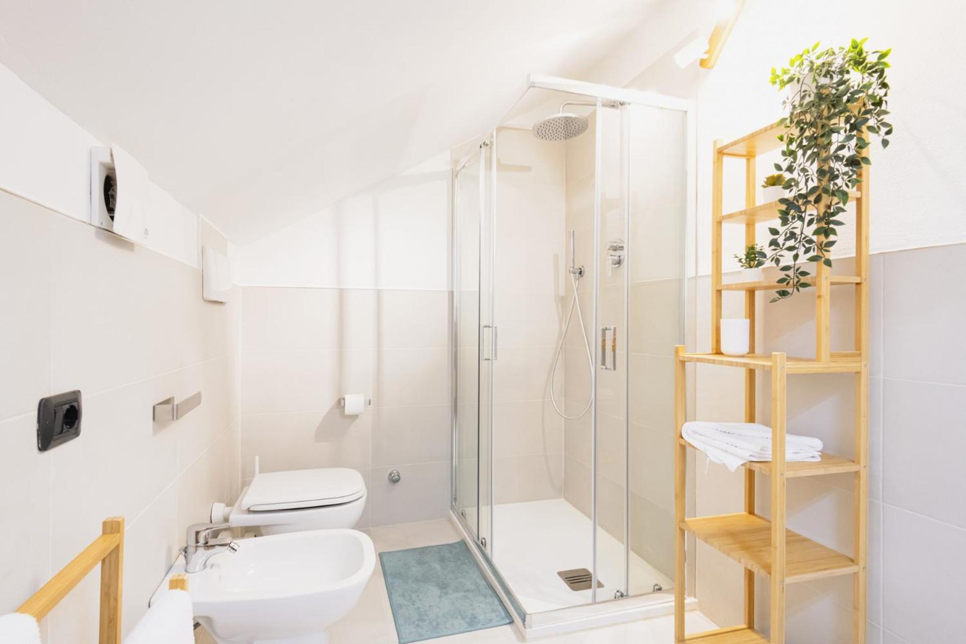 Easylife - Oasi Di Stile In Sant'Ambrogio Διαμέρισμα Μιλάνο Εξωτερικό φωτογραφία