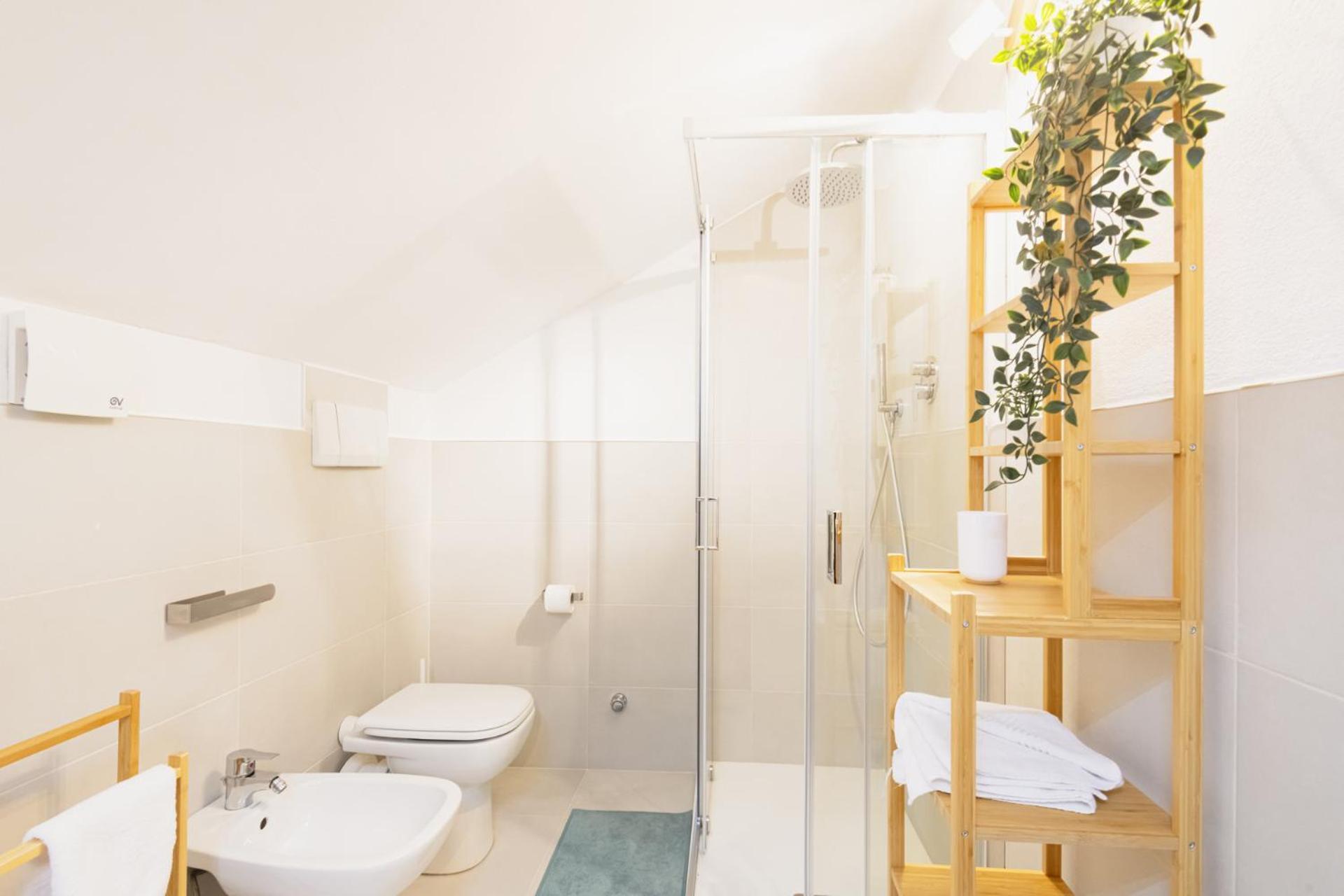 Easylife - Oasi Di Stile In Sant'Ambrogio Διαμέρισμα Μιλάνο Εξωτερικό φωτογραφία