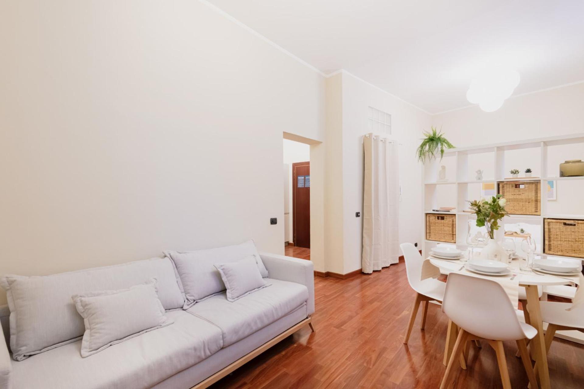Easylife - Oasi Di Stile In Sant'Ambrogio Διαμέρισμα Μιλάνο Εξωτερικό φωτογραφία