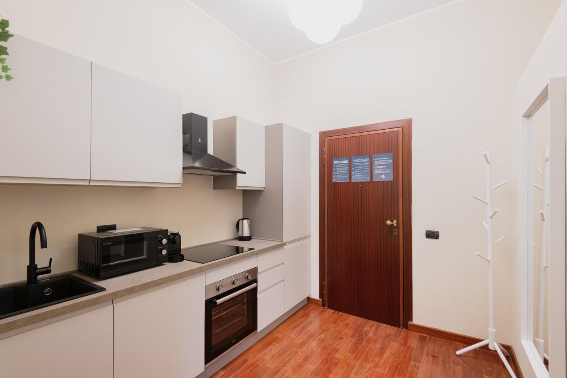 Easylife - Oasi Di Stile In Sant'Ambrogio Διαμέρισμα Μιλάνο Εξωτερικό φωτογραφία