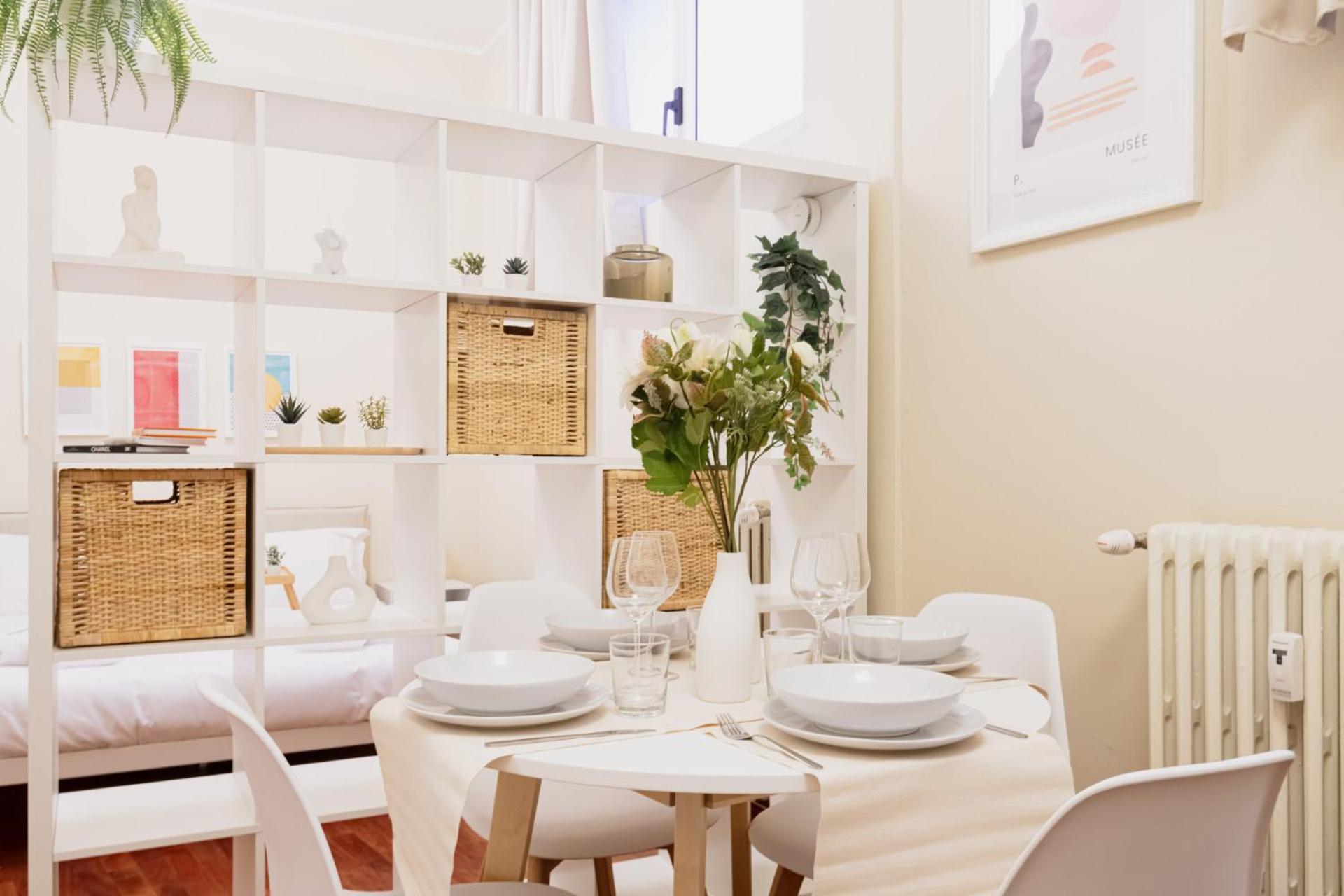 Easylife - Oasi Di Stile In Sant'Ambrogio Διαμέρισμα Μιλάνο Εξωτερικό φωτογραφία
