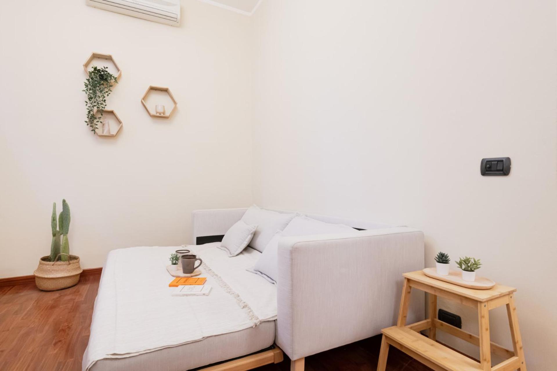 Easylife - Oasi Di Stile In Sant'Ambrogio Διαμέρισμα Μιλάνο Εξωτερικό φωτογραφία
