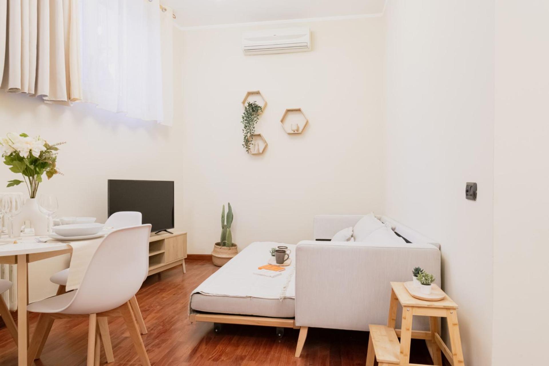 Easylife - Oasi Di Stile In Sant'Ambrogio Διαμέρισμα Μιλάνο Εξωτερικό φωτογραφία